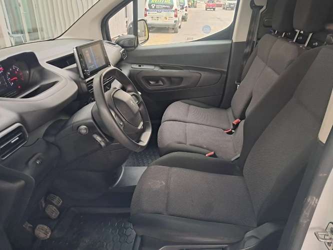 PEUGEOT PARTNER 2024 - Imagen 11