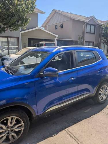 Chery Tiggo 3 - Imagen 3