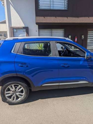 Chery Tiggo 3 - Imagen 5