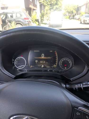 Chery Tiggo 3 - Imagen 6