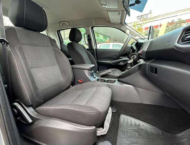 PEUGEOT LANDTREK ACTIVE BLUEHDI 180 4X4 AT - 2023 | 4807