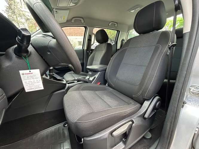 PEUGEOT LANDTREK ACTIVE BLUEHDI 180 4X4 AT - 2023 | 4807