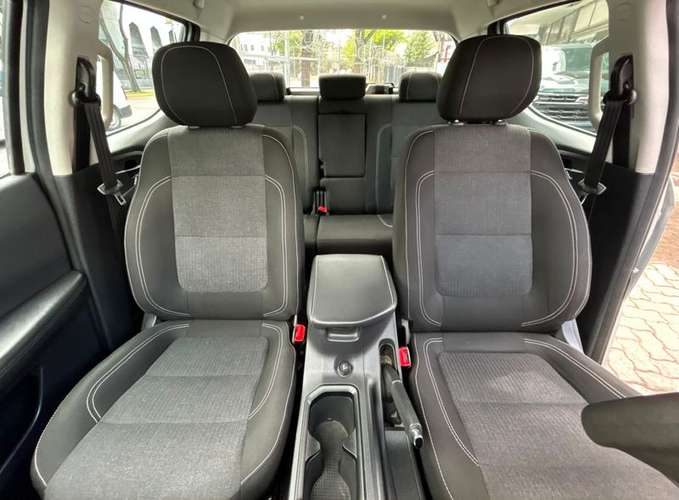 PEUGEOT LANDTREK ACTIVE BLUEHDI 180 4X4 AT - 2023 | 4807