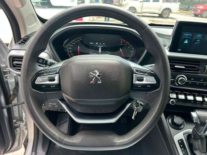 PEUGEOT LANDTREK ACTIVE BLUEHDI 180 4X4 AT - 2023 | 4807