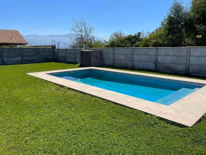Condominio Nuevos Campos - Imagen 3