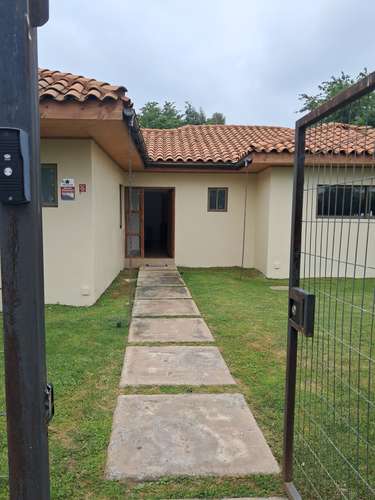 Condominio Nuevos Campos