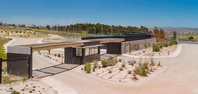 Venta terreno Tongoy en condominio Mar Grande