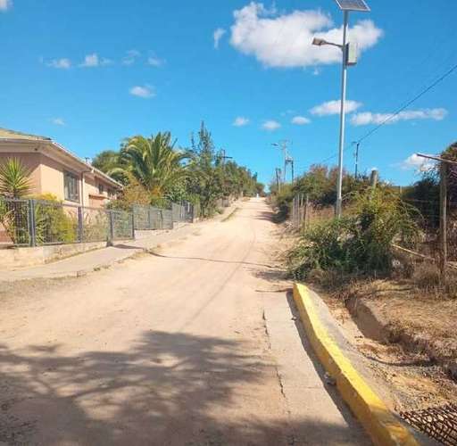 Parcela 5.000m² Rol Propio La Estrella - Imagen 10