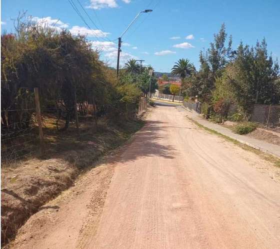 Parcela 5.000m² Rol Propio La Estrella - Imagen 16