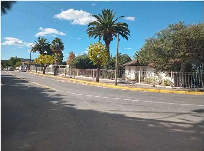 Parcela 5.000m² Rol Propio La Estrella - Imagen 8