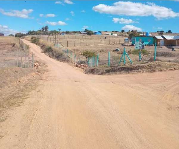 Parcela 5.000m² Rol Propio La Estrella - Imagen 30