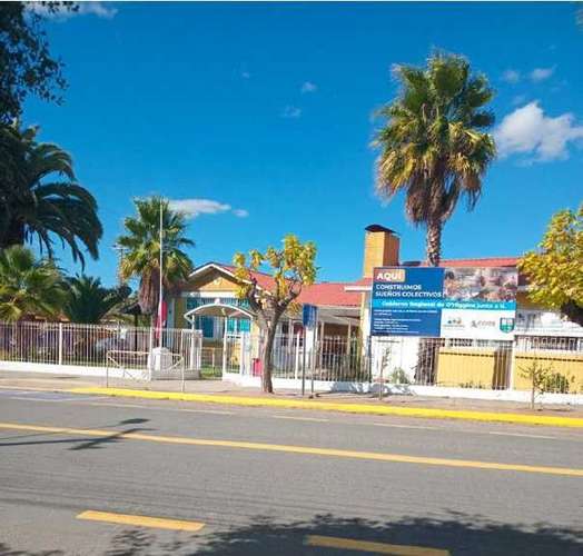 Parcela 5.000m² Rol Propio La Estrella - Imagen 6