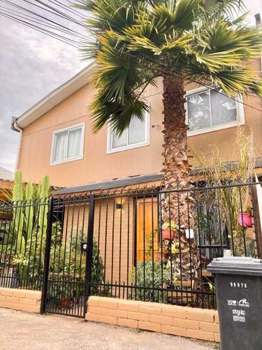 Gran propiedad con casa interior Puente Alto, Villa Casas del Huerto