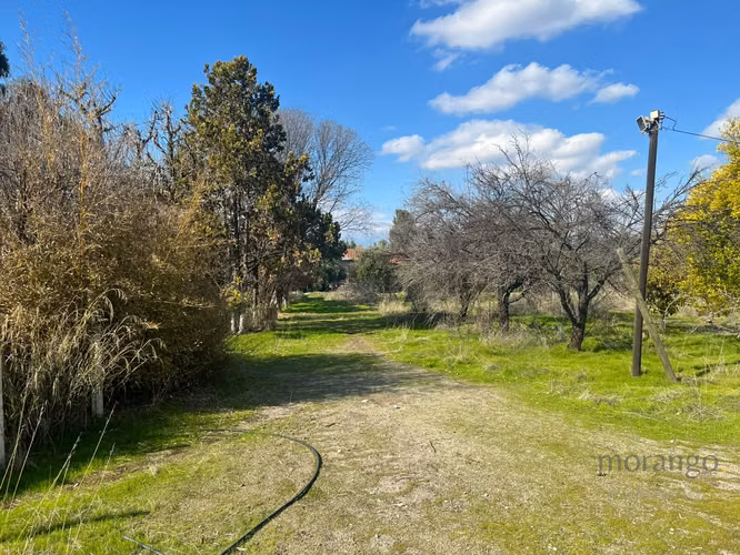 GRAN OPORTUNIDAD VENTA DE PARCELA  5.000M - Imagen 24
