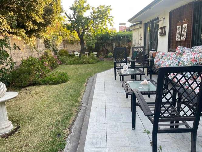 Amplia Casa con Excelente Conectividad - Imagen 17