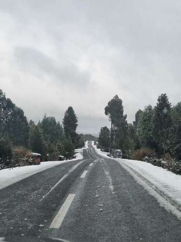 Puerto Varas linda parcela en Colonia  Rio Sur - Imagen 4