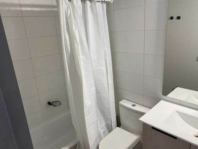 Lindo Dpto Semi Amoblado para inversión - Imagen 26