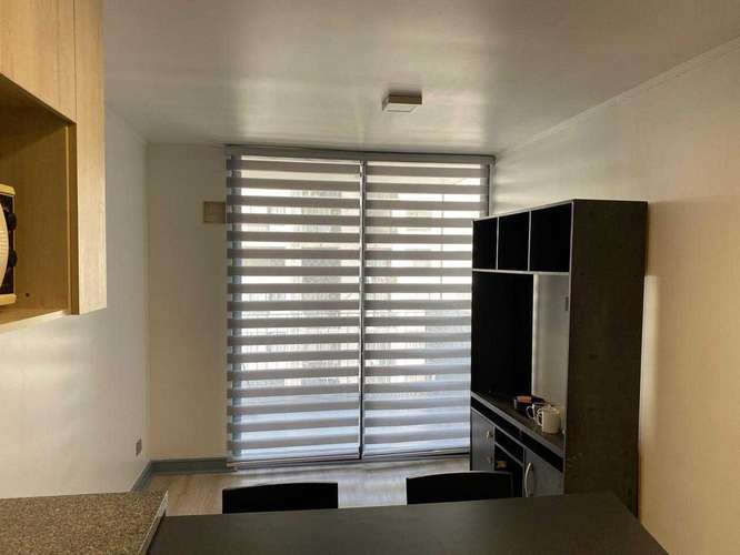Lindo Dpto Semi Amoblado para inversión - Imagen 3