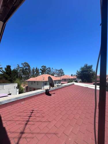 Casa en Algarrobo precio conversable - Imagen 11