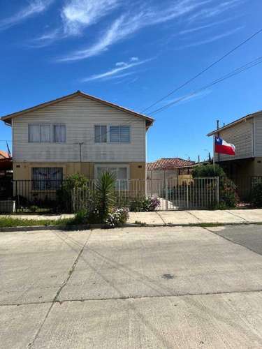 Casa en Algarrobo precio conversable - Imagen 8