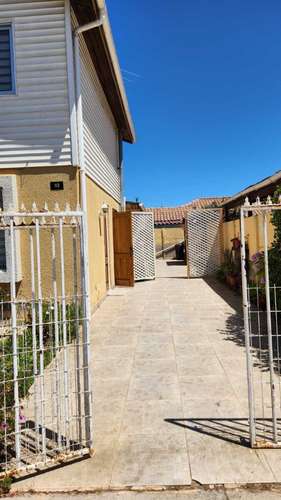 Casa en Algarrobo precio conversable - Imagen 3