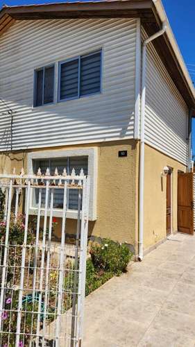 Casa en Algarrobo precio conversable