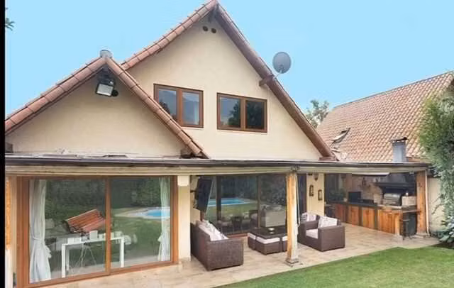 Exclusivo condominio Peñalolen !! - Imagen 15