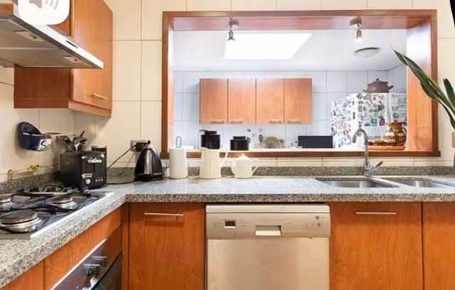Exclusivo condominio Peñalolen !! - Imagen 5
