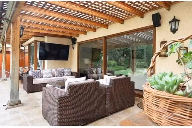 Exclusivo condominio Peñalolen !! - Imagen 19