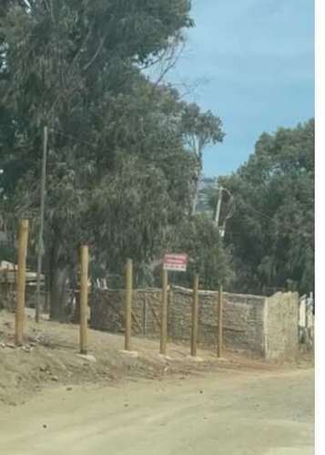Hermoso terreno Campus del mar Sta Adela - Imagen 3