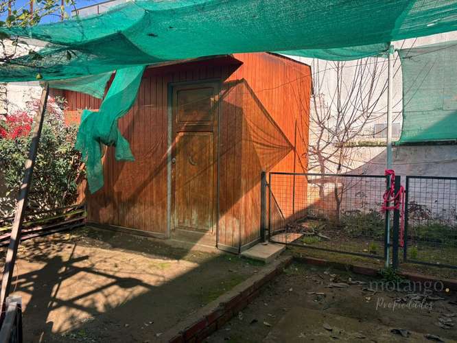 Venta de amplio terreno con 2 casas - Imagen 16