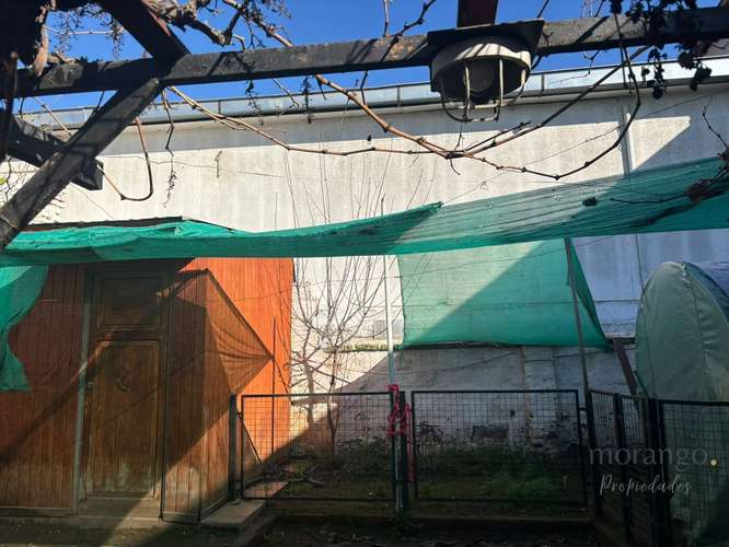 Venta de amplio terreno con 2 casas - Imagen 21