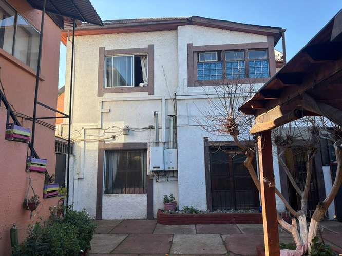 Venta de amplio terreno con 2 casas - Imagen 24