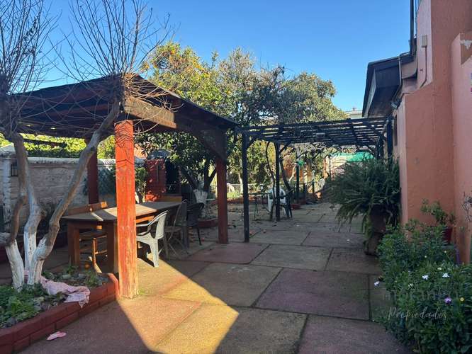 Venta de amplio terreno con 2 casas - Imagen 14
