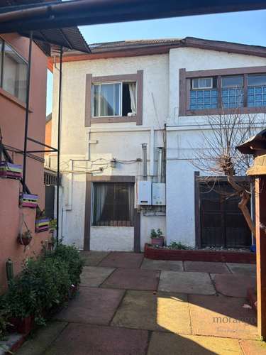 Venta de amplio terreno con 2 casas - Imagen 23
