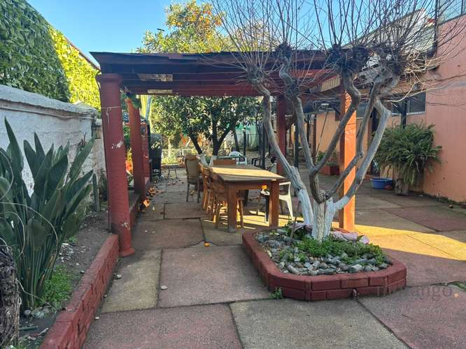 Venta de amplio terreno con 2 casas - Imagen 13