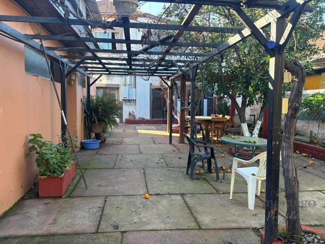 Venta de amplio terreno con 2 casas - Imagen 18