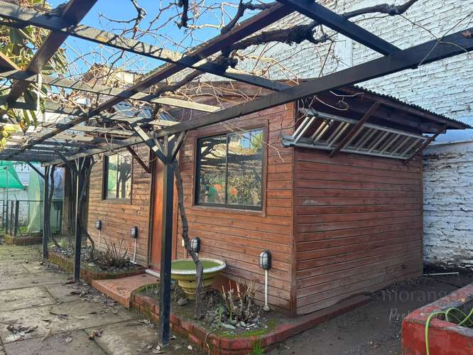 Venta de amplio terreno con 2 casas - Imagen 19