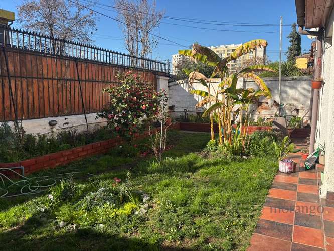 Venta de amplio terreno con 2 casas - Imagen 11