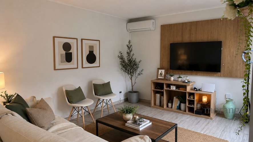 Arriendo Casa townhouse La Florida - Imagen 3