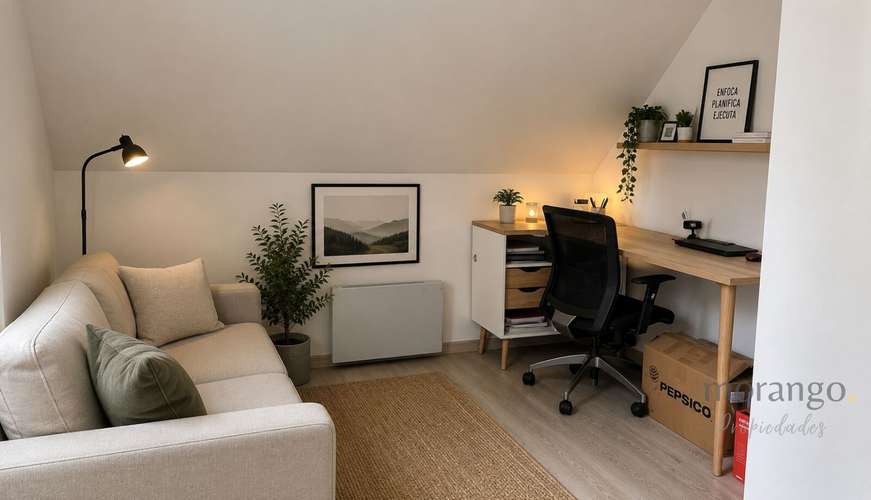 Arriendo Casa townhouse La Florida - Imagen 4