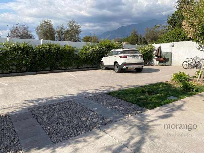 Arriendo Casa townhouse La Florida - Imagen 11