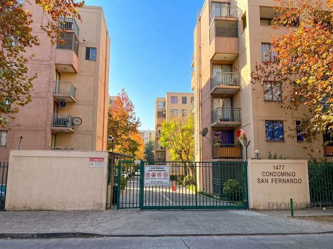 ARRIENDO DUPLEX 3D| 1B CONCHALI