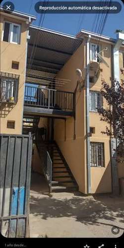 vendo departamento con subsidio DS 49