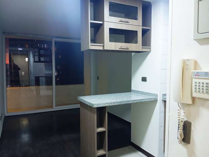 ARRIENDO 2D 1B CALLE NUEVA 141