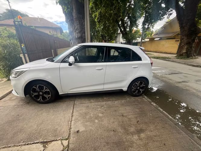 UNICO DUEÑO. MG3, IMPECABLE