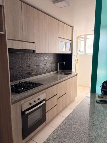 Arriendo Departamento