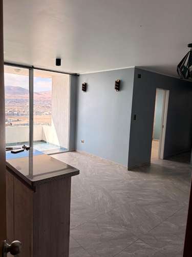 Arriendo Departamento