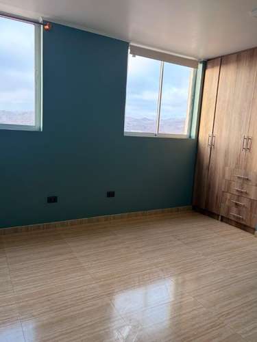 Arriendo Departamento