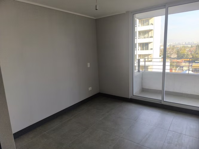 OPORTUNIDAD DEPTO NUEVO A ESTRENAR EN ÑUÑOA - Imagen 6